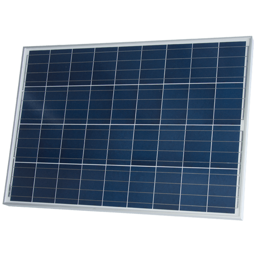 Panel Solar Policristalino 90W - 18V
