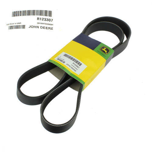 Correa Trapezoidal  John Deere R123307