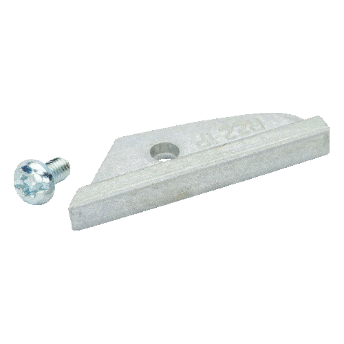 Recambio De Yunque Y Remache Para Las Podaderas P138 20 22  Bulto De 50 Piezas R221P Bulk50 Bahco