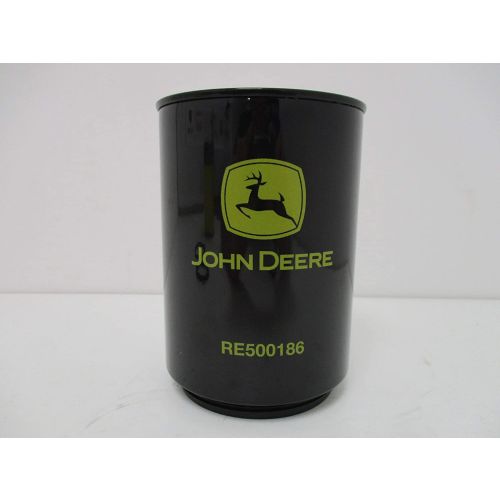 Filtro De Combustible  John Deere RE500186