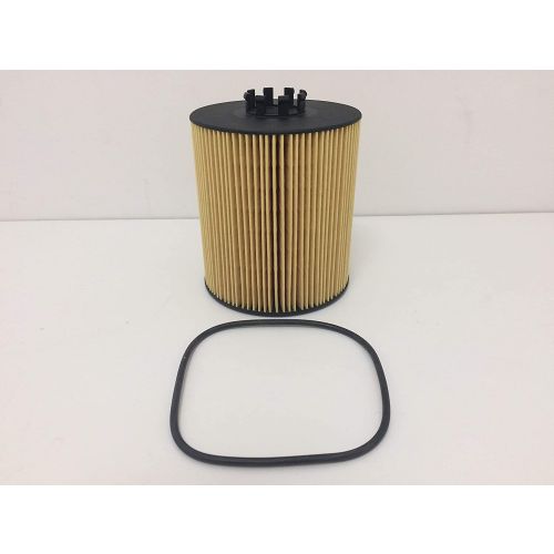 Cartucho De Filtro John Deere RE509672