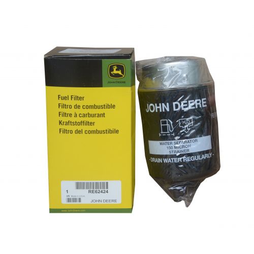 Filtro De Combustible  John Deere RE62424