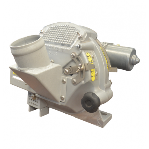 Dosificador Neumatico RG D180 IRC Geronzi