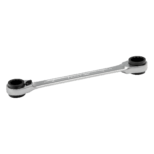 Llave De Boca En Anillo Con Crique De 4-7Mm Con Acabado En Cromo 115Mm  Bahco