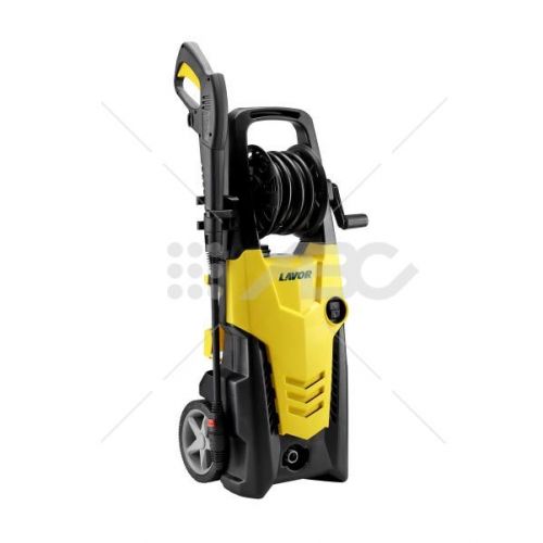 Hidrolavadora Lavor Wash - Ikon 160