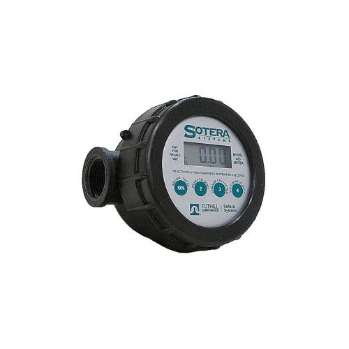 Sotera 825 – Medidor Digital Precision +-0.5% – 825