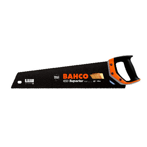 Serrucho Para Laminados Ergo Superiortm Para Pisos Laminados O De Madera 11/12 Tpi 20  Bahco