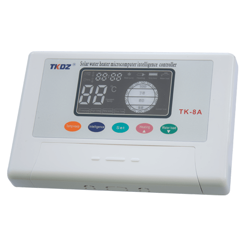 Controlador Digital TK8A Para Atmosférico