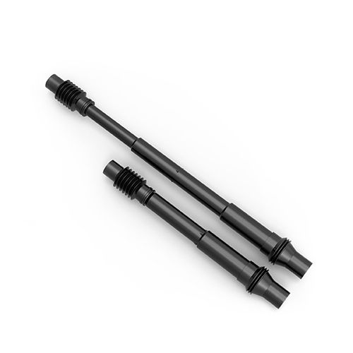 Telescopico 3 Tramos 575 A 856Mm Bocas 43Mm