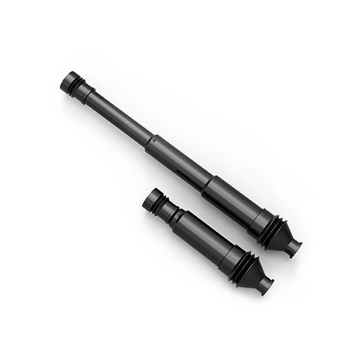 Telescopico 3 Tramos 295 A 605Mm Bocas 43 Y 27Mm