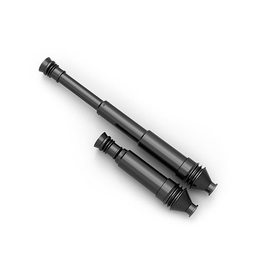 Tubo Telescopico Buco 595 X 43 X 27 M/M