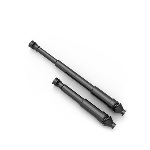 Tubo Telescopico Buco 720 X 43 X 27 M/M