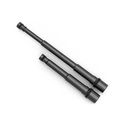 Tubo Telescopico Buco 720 X 43 X 43 M/M