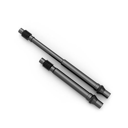 Telescopico 2 Tramos 595 A 910Mm Bocas 43Mm