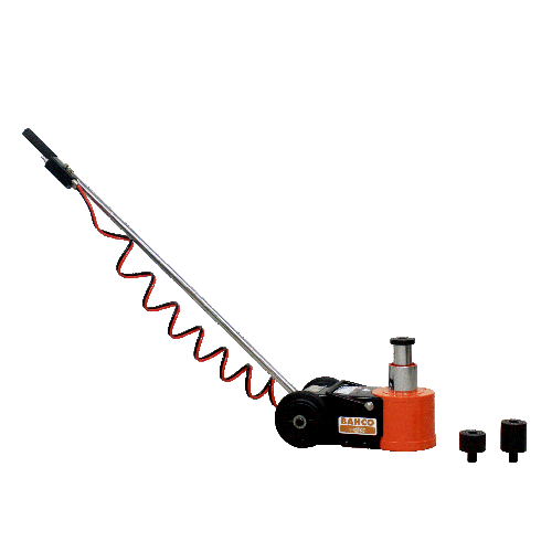 Gato Neumatico Compacto 30 T 15 T  Bahco