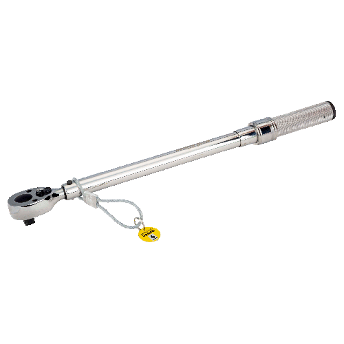 Llave Dinamometrica Mecanica Con Bucle De Cable 60 N M  300 N M  Bahco