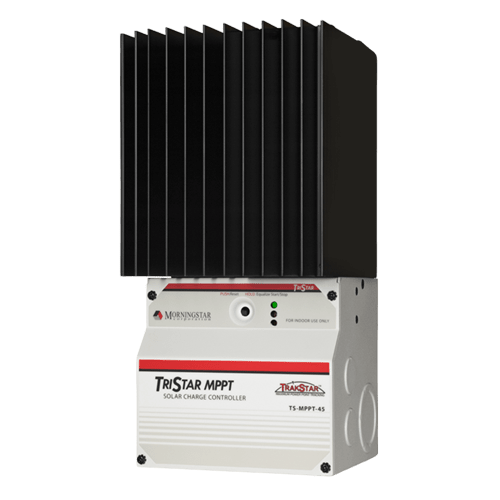 Regulador TriStar MPPT 60A – 12V/24V/48V