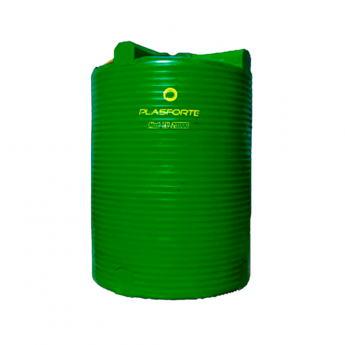 Tanque Plástico Vertical Plasforte 20000Lts