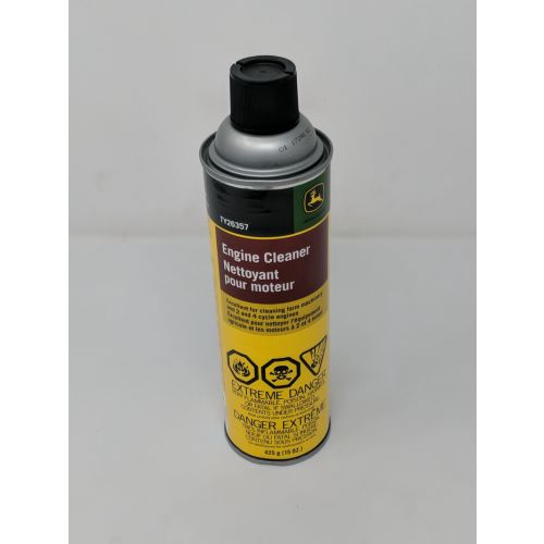 Disolvente Limpiador  John Deere TY26357