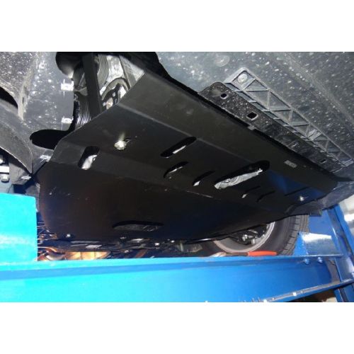Cubre Carter Vw Golf Vii 15+ 1.6 / 1.4 Bracco