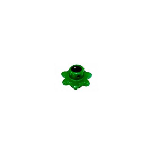 Engranaje De Noria 7 Dientes (Paso 41.40Mm) – Jd1175/85-1450/550 VV084-3129-00-CQ19071