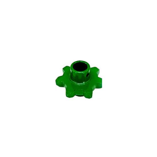 Engranaje De Noria 7 Dientes (Paso 41.40Mm) – Jd1550 VV085-0656-00-S02083
