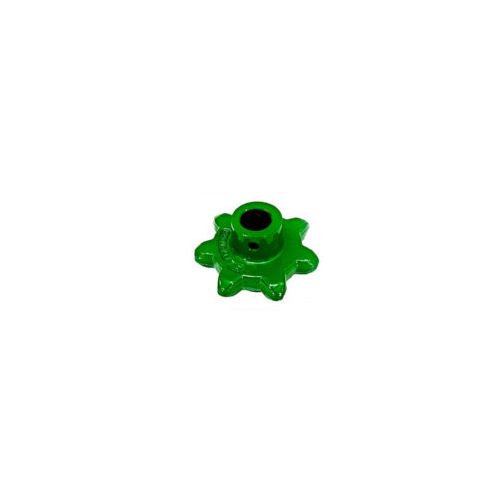 Engranaje De Noria 7 Dientes (Paso 41.40Mm) – Jd1550 VV086-0414-00-CD00901