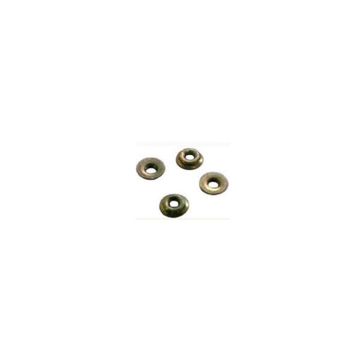 Tuerca Con Arandela - M6 VV101-0749-00-14M7303