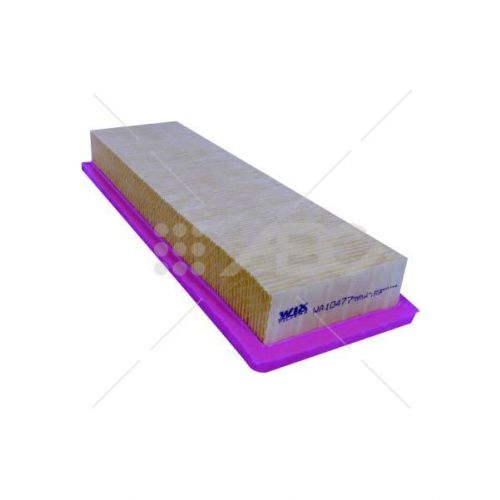 Filtro Aire Fiat Duna Fior Spaz 1.3 WA10477 Wix
