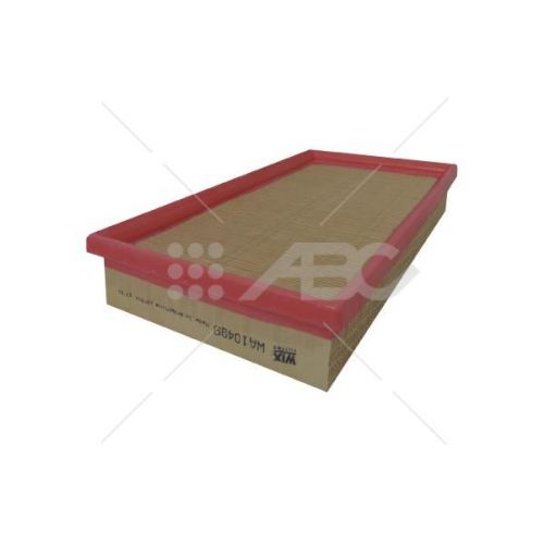 Filtro Aire WA10499 Wix