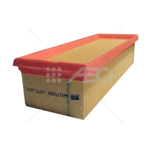 Filtro Aire Nuevo Fiat Uno (Ue6) Aa WA10506 Wix
