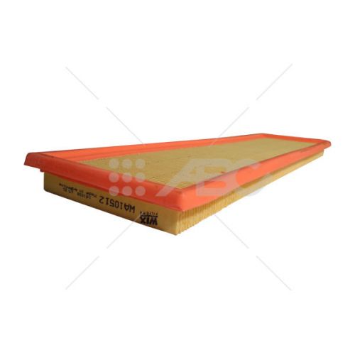 Filtro Aire Fiesta-Ecosp1.6 8V(Ue6) WA10512 Wix