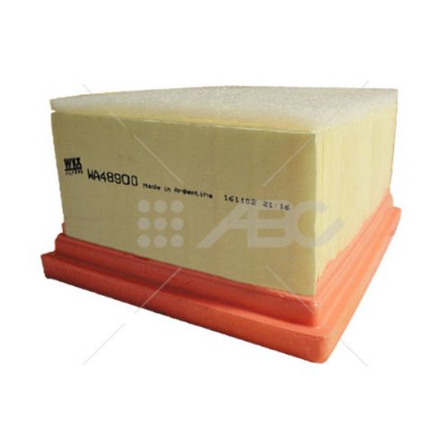 Filtro Aire Kangoo-Clio Ii-Logan WA48900 Wix