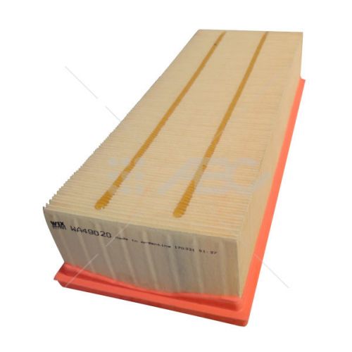 Filtro Aire Vw Passat-Vento (Ue5) WA49020 Wix