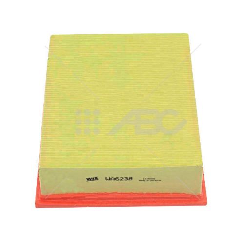 Filtro Aire Corsa Dies. (Ue10) WA6238 Wix