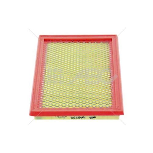 Filtro Aire Liviano WA6339 Wix