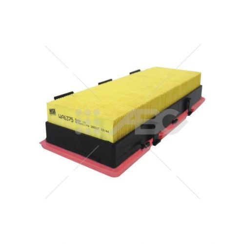 Filtro Aire WA6375 Wix