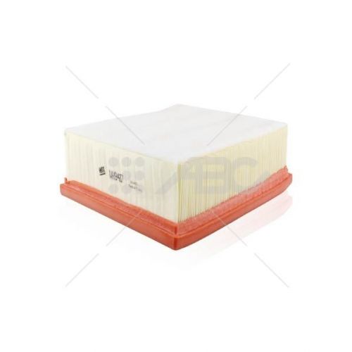 Filtro Aire Liviano WA9417 Wix