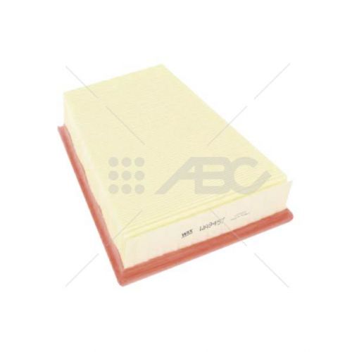 Filtro Aire Liviano =Wa49000 WA9457 Wix