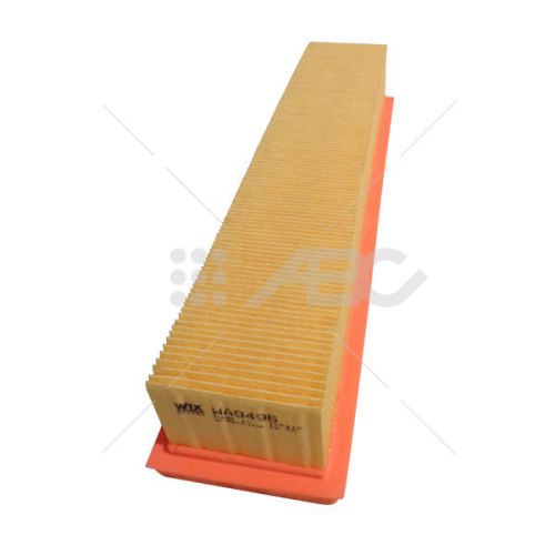 Filtro Aire Renault Clio Ii (Ue10) WA9496 Wix