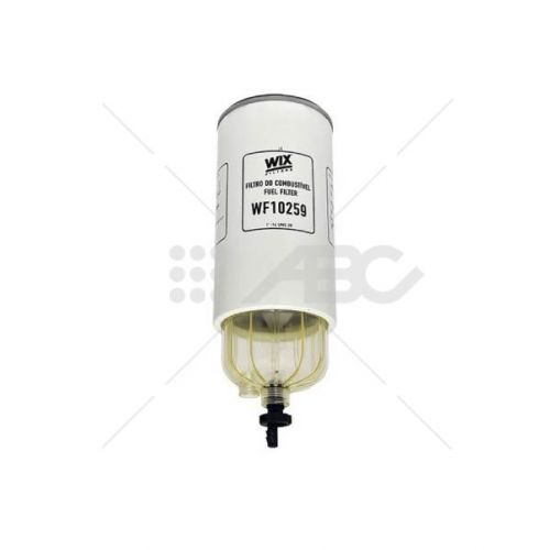 Filtro Combustible Pesado WF10259 Wix