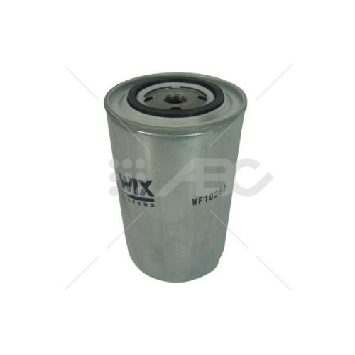 Filtro De Combustible Iveco 341 A  (Ue10) WF10264 Wix