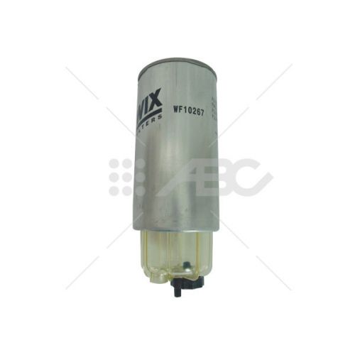 Filtro De Combustible Ford-Vw Ra Wk95022 Ue10 WF10267 Wix