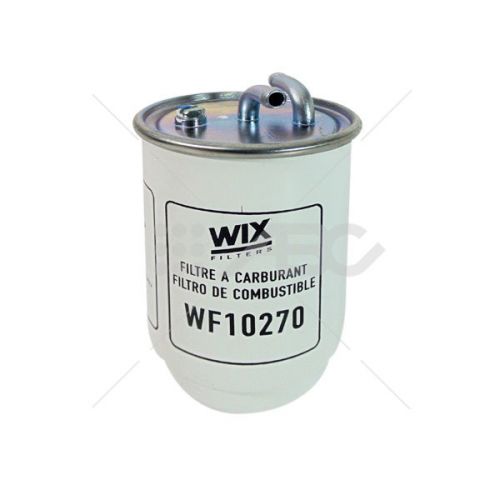 Filtro De Combustible Blazer-S10-Niss(Ue1) WF10270 Wix