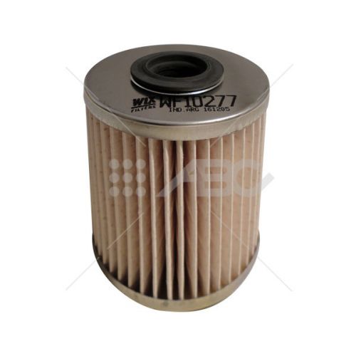 Filtro De Combustible Renault Master (Ue10) WF10277 Wix