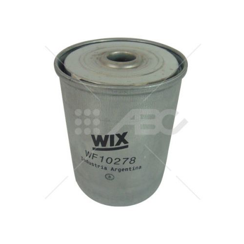 Filtro De Combustible Renault 18-21 Dies (Ue10) WF10278 Wix