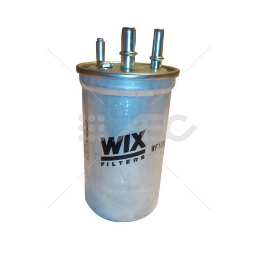 Filtro Combustible Ford Ranger (Ue10) WF10281 Wix