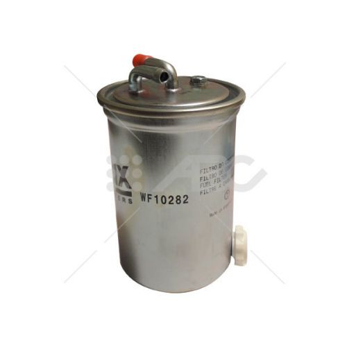 Filtro Combustible Ranger 2.8 (Ue10) WF10282 Wix