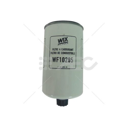 Filtro Combustible M Benz 1214  (Ue1) WF10285 Wix