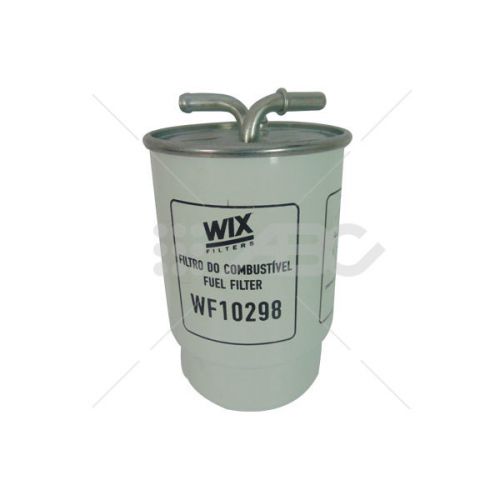 Filtro Combustible Gm S 10 Td (Ue6) WF10298 Wix
